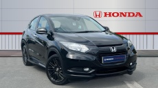 Honda HR-V 1.5 i-VTEC SE CVT 5dr Petrol Hatchback